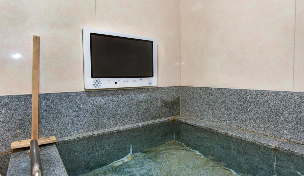 Resort Yufuin - Grandpia Resort Yufuin Екстер'єр фото