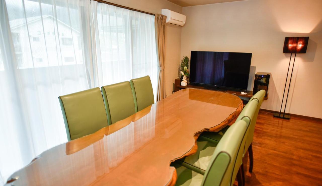 Resort Yufuin - Grandpia Resort Yufuin Екстер'єр фото