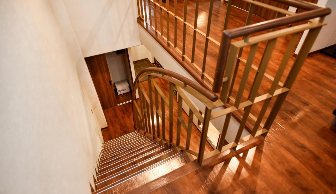 Resort Yufuin - Grandpia Resort Yufuin Екстер'єр фото