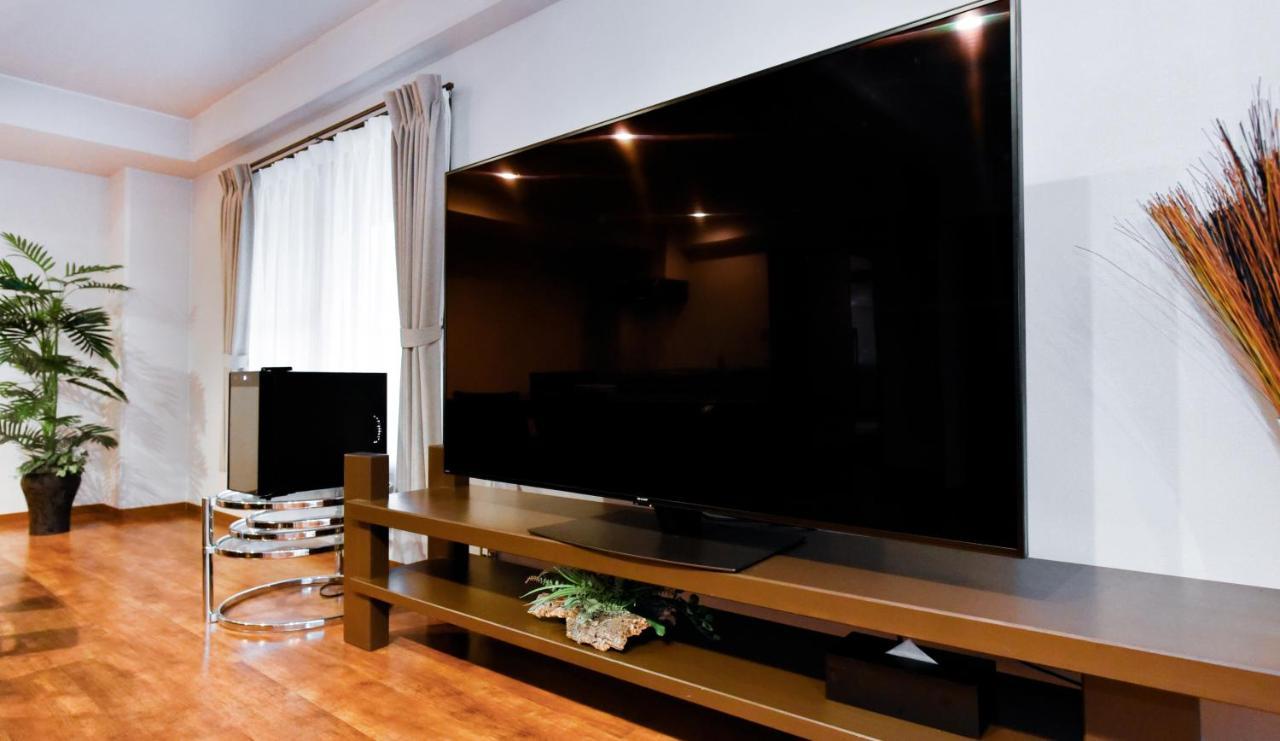 Resort Yufuin - Grandpia Resort Yufuin Екстер'єр фото