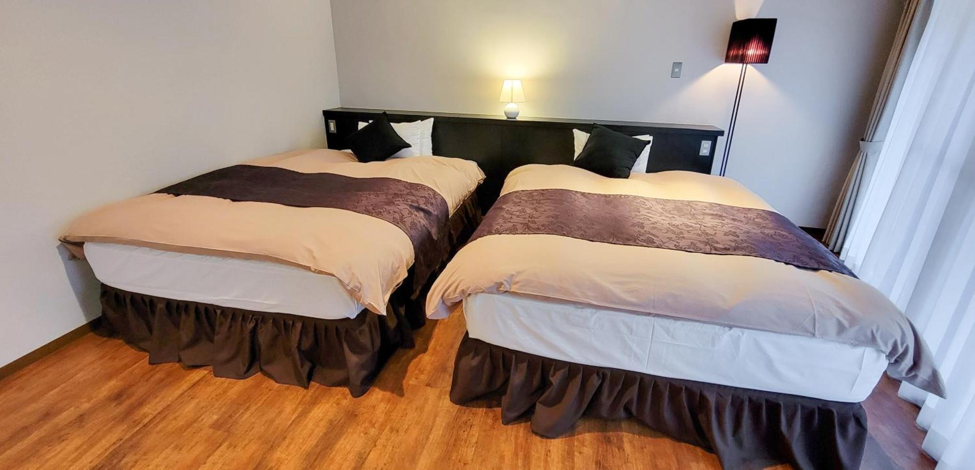 Resort Yufuin - Grandpia Resort Yufuin Екстер'єр фото